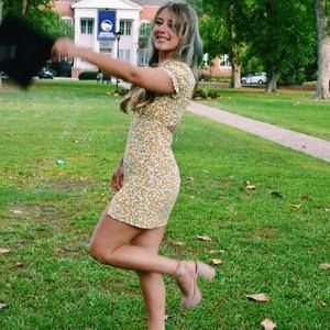 Meet your Posher, Savannah